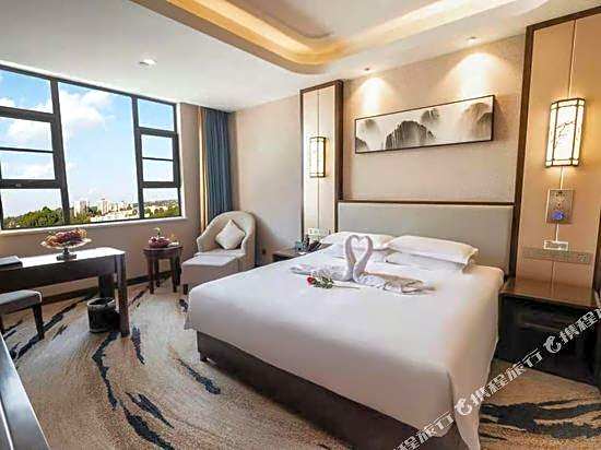 Bonilyi Hotel (Ningbo Beilun Yintai City )