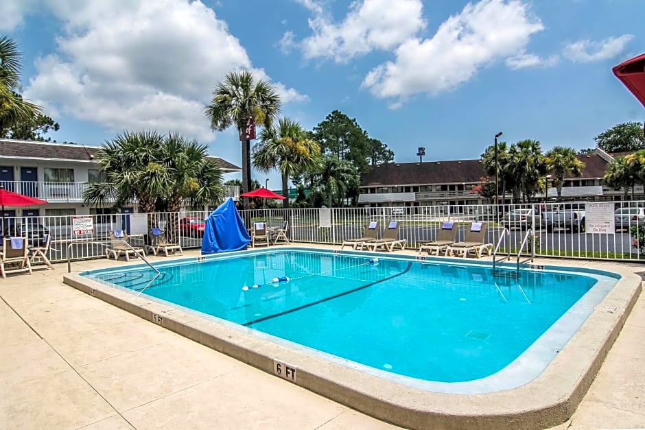 Motel 6 Jacksonville - Orange Park