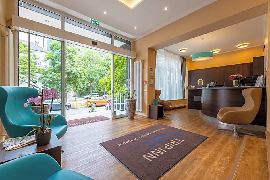 Trip Inn Hotel Messe Westend