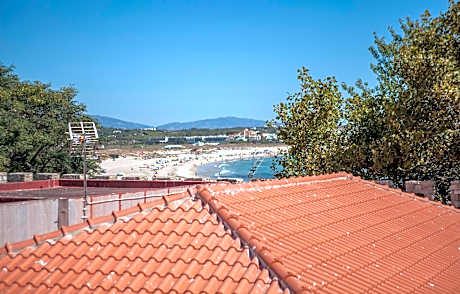 A35 - Maritime Discovery Apartment