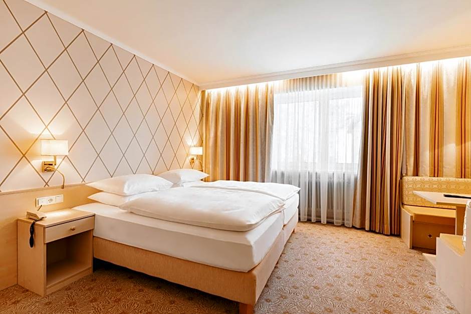 Hotel Scherer