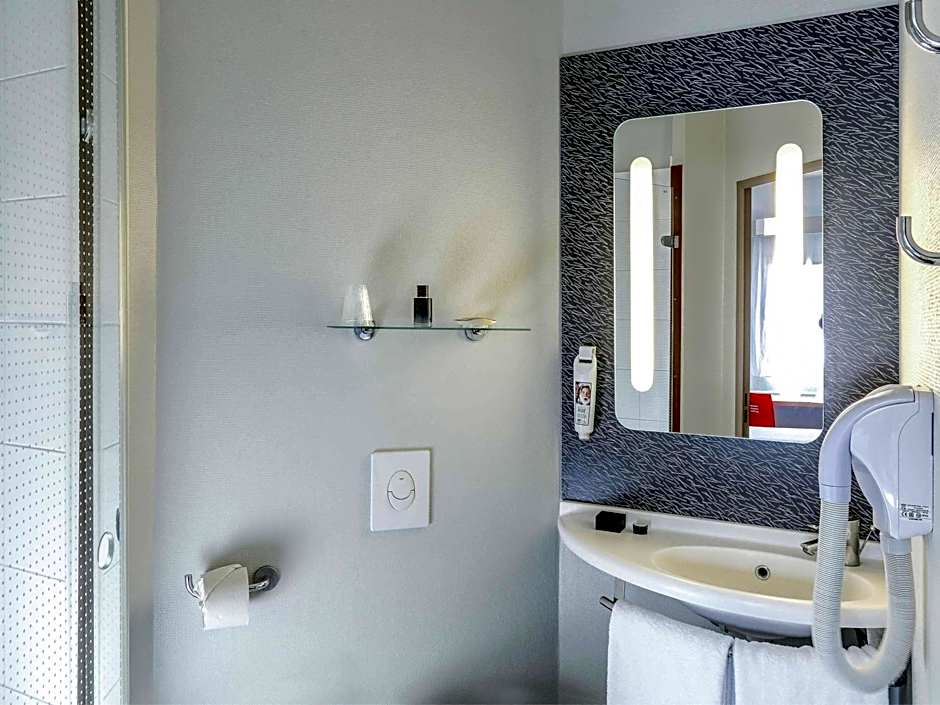 ibis Orange Sud