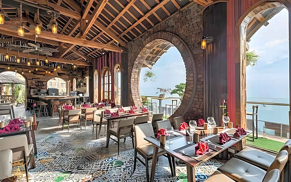 Chau Long Sapa II Hotel
