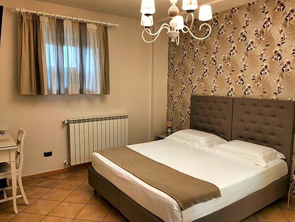 Bed & Breakfast De Nittis