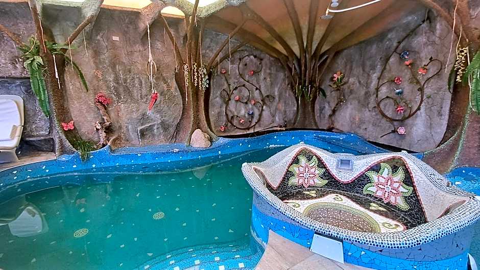 Wifala Harmony Hotel