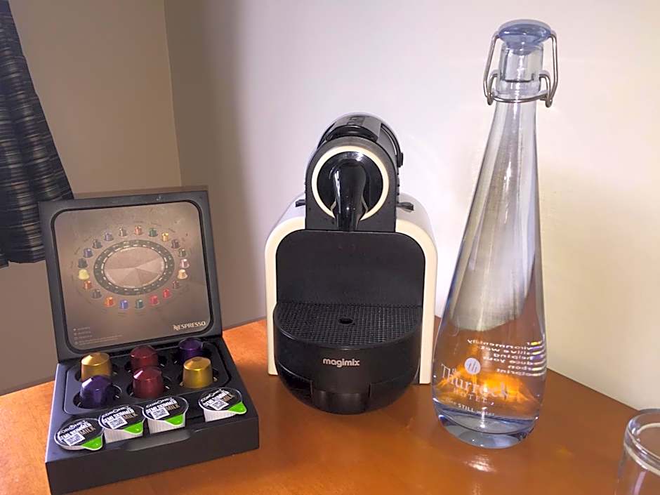 Best Western Thurrock Hotel