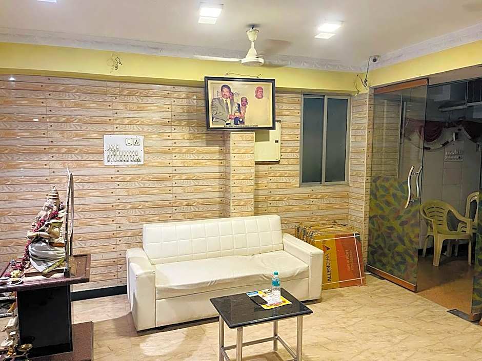 SSK Residency Kanchipuram