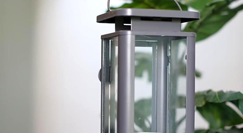 The Orientale Chinatown