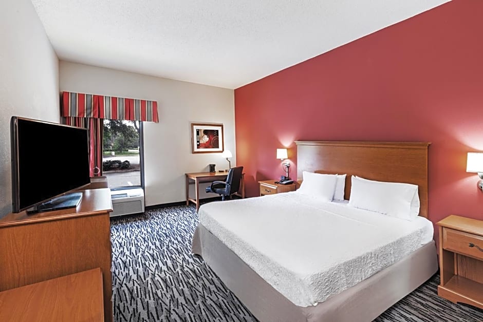 Hampton Inn Aiken