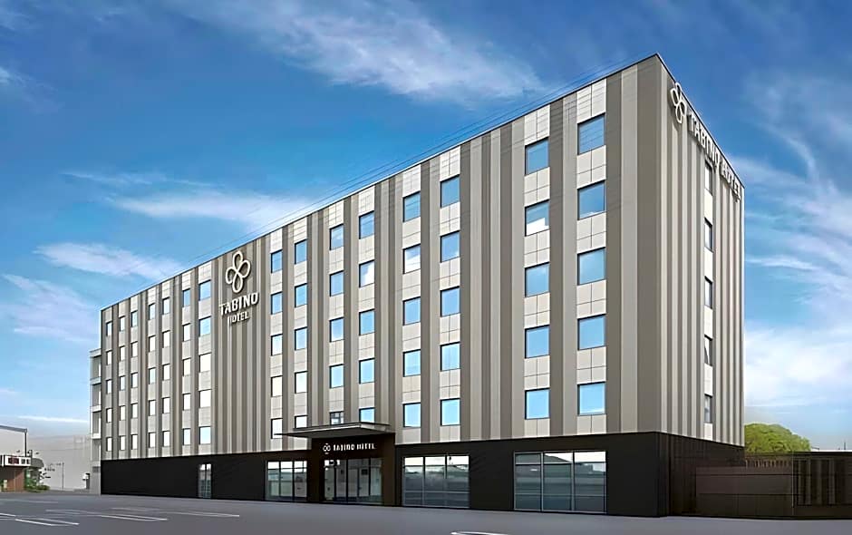 Tabino Hotel Kurashiki Mizushima
