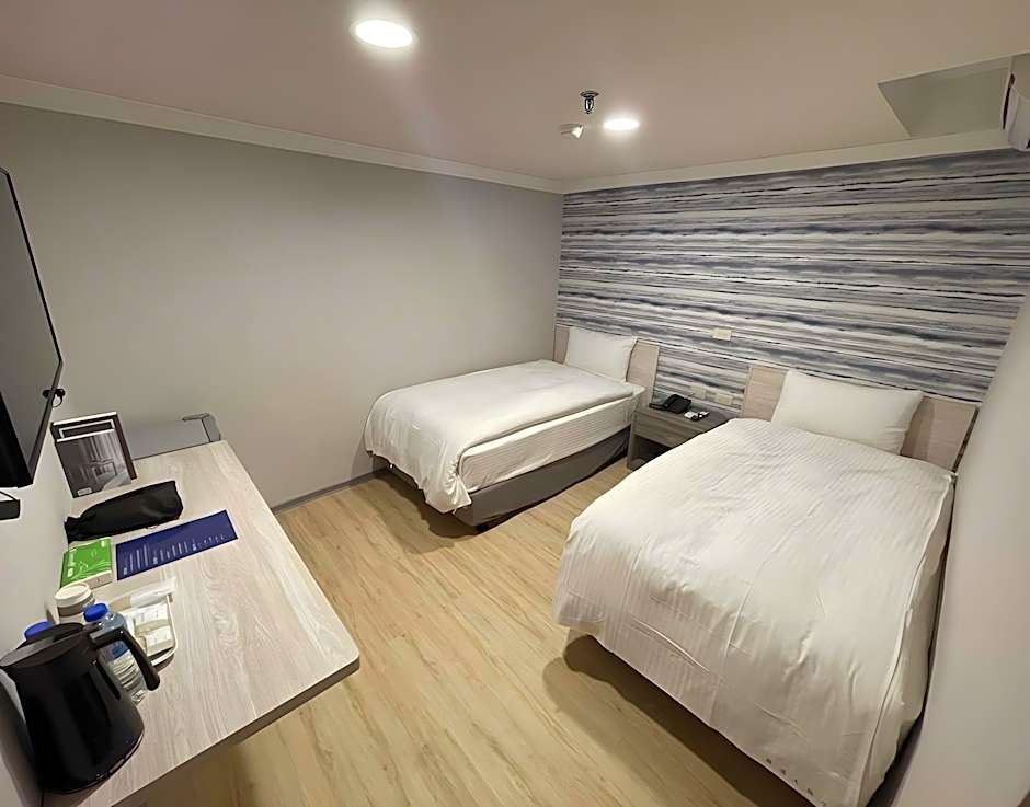 Suao Hotel