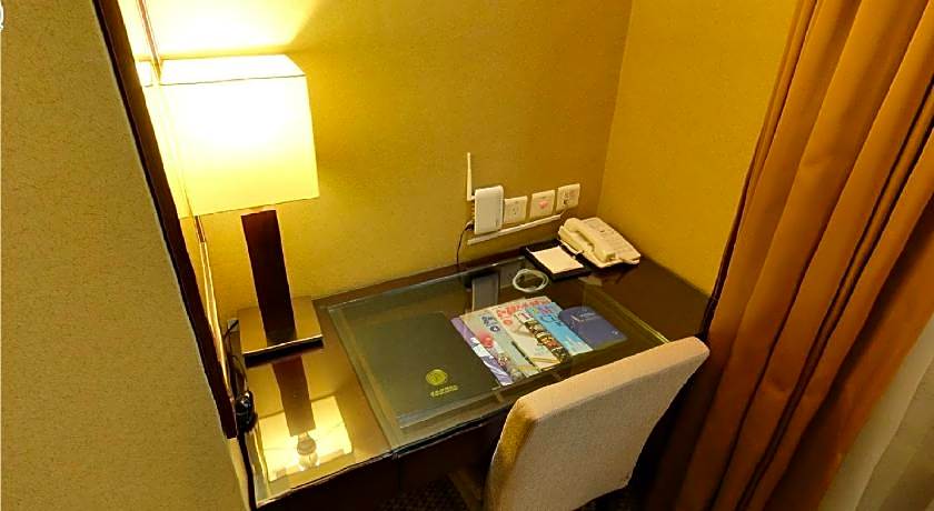 Taipei International Hotel