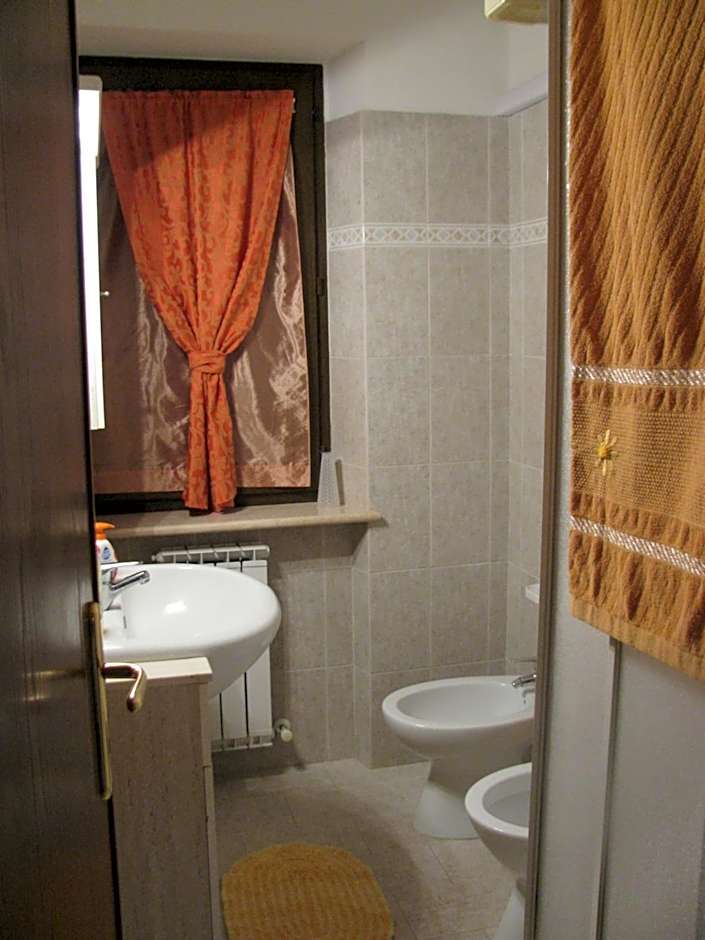 La Sorgente Del Subasio