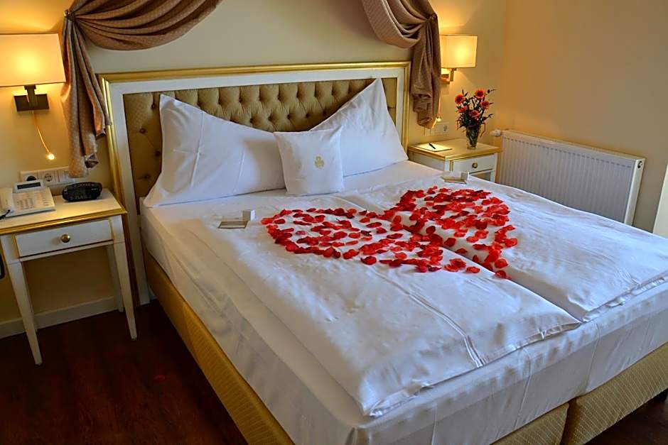 Burghotel Staufenberg