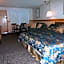 Caboose Motel