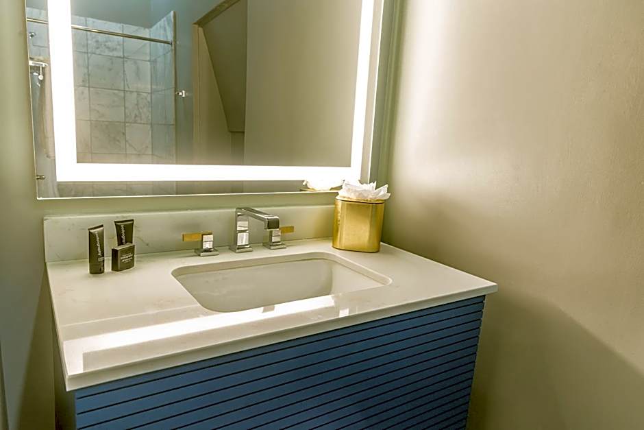 Inn On Ursulines, A French Quarter Guest Houses Property