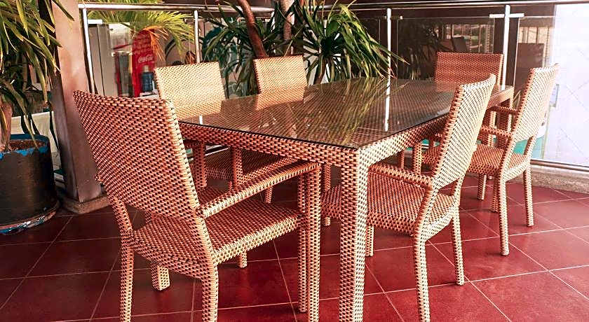 The Bellavista Hotel