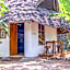 Kameleon Blue Arts Lodge