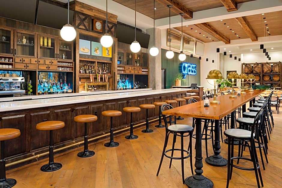 Origin Hotel Lexington