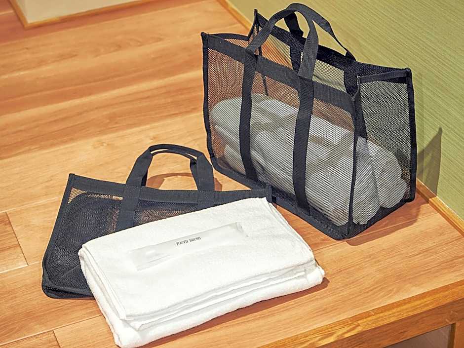 THE POCKET HOTEL Kyoto Karasuma Gojo