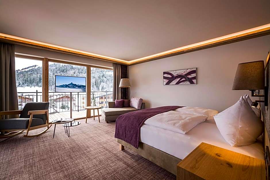 Hotel Zentral ****superior