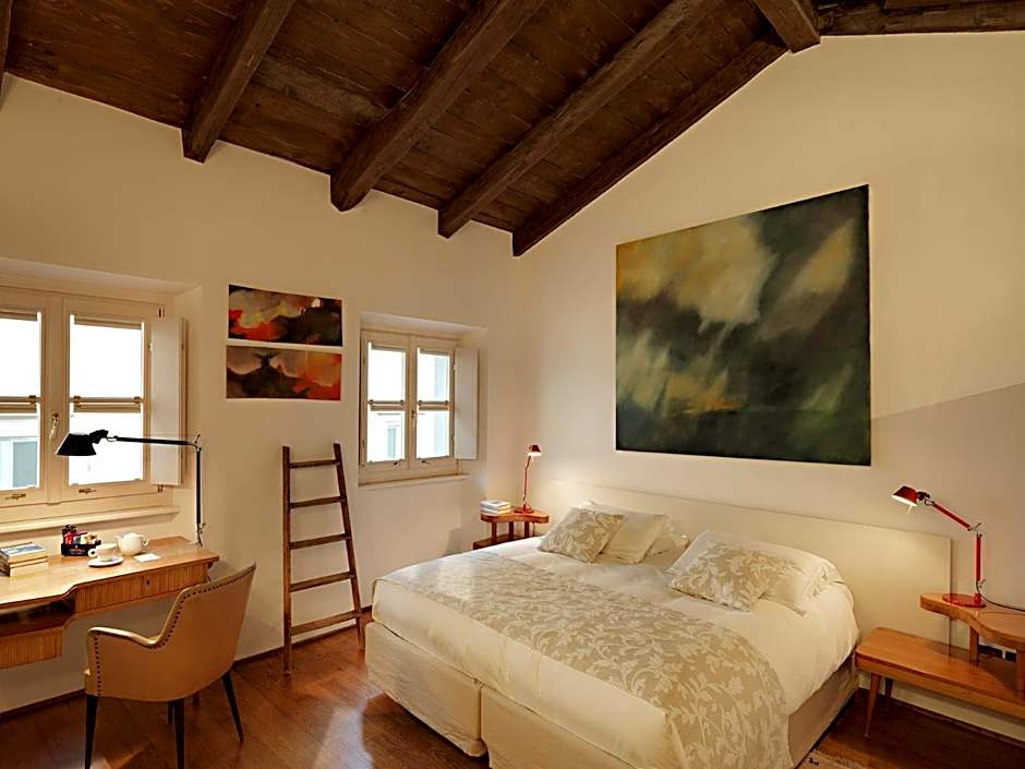 Boutique Hotel Albero Nascosto