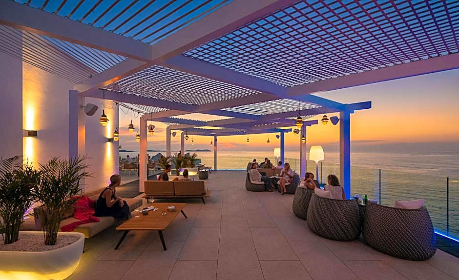Amàre Beach Hotel Ibiza Adults Only