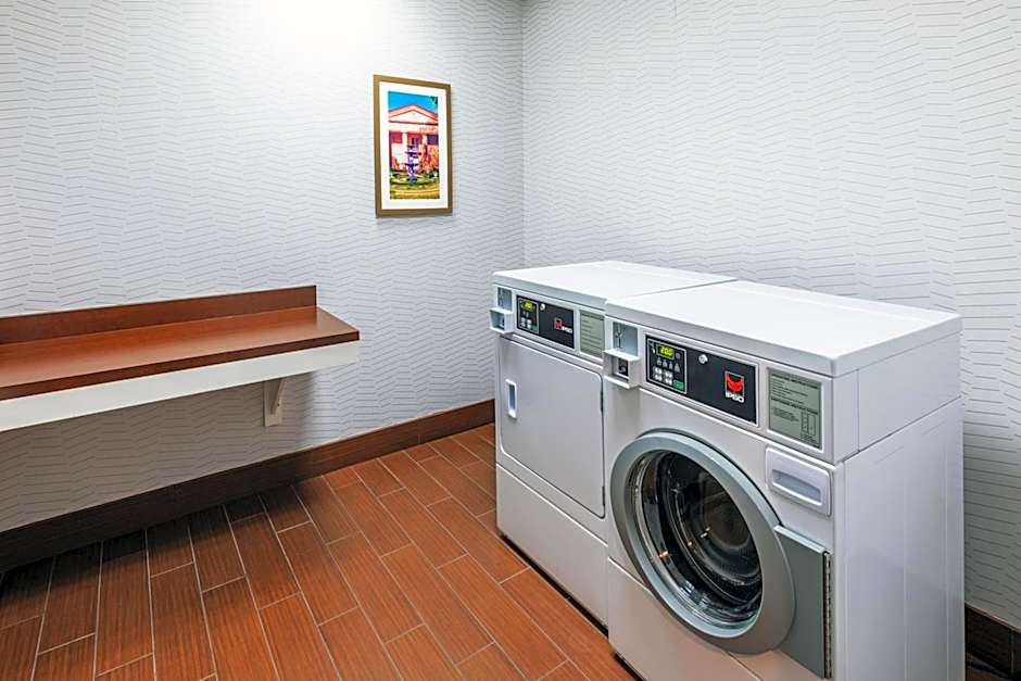 Hampton Inn & Suites Lonoke