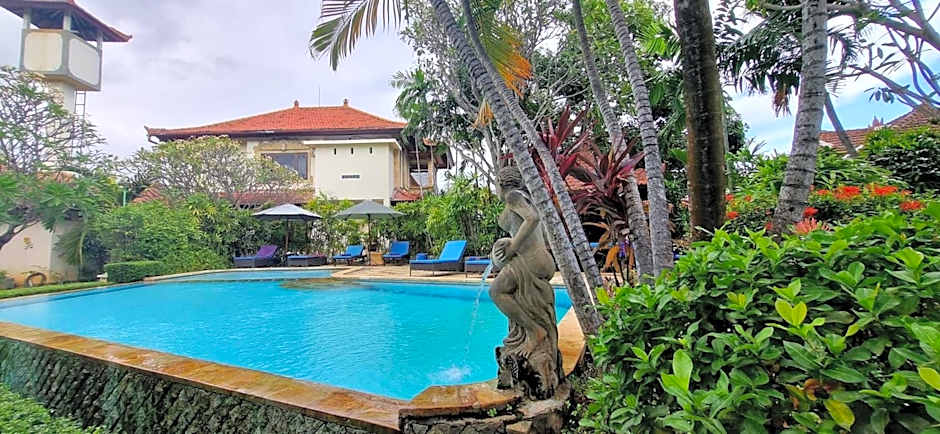 Balinda Rooms & Villa