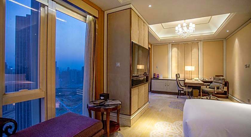 Conrad By Hilton Dalian