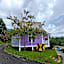Kurau Stone Chalet