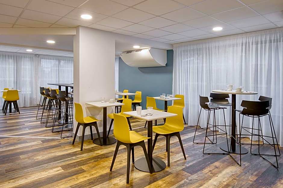 Sure Hotel by Best Western Les Portes de Montauban