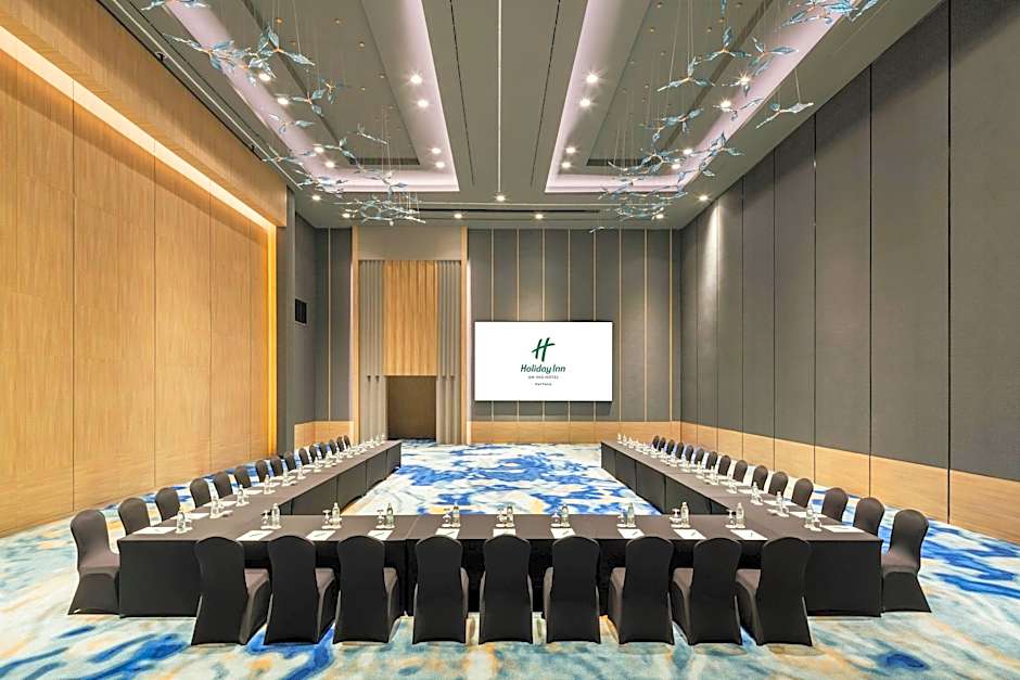 Holiday Inn Pattaya By IHG