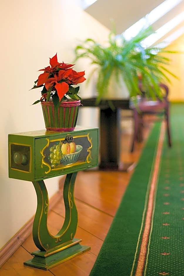 Shakespeare Boutique Hotel