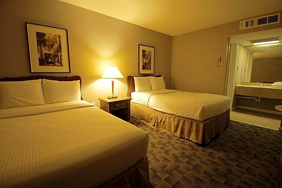 Midtown Hotel New Orleans