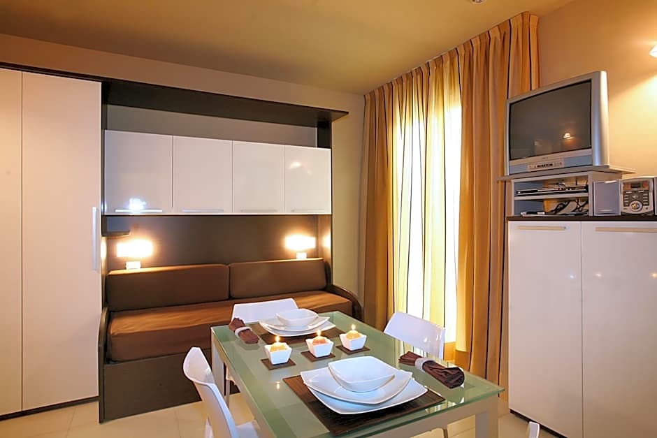 Residence Sottovento