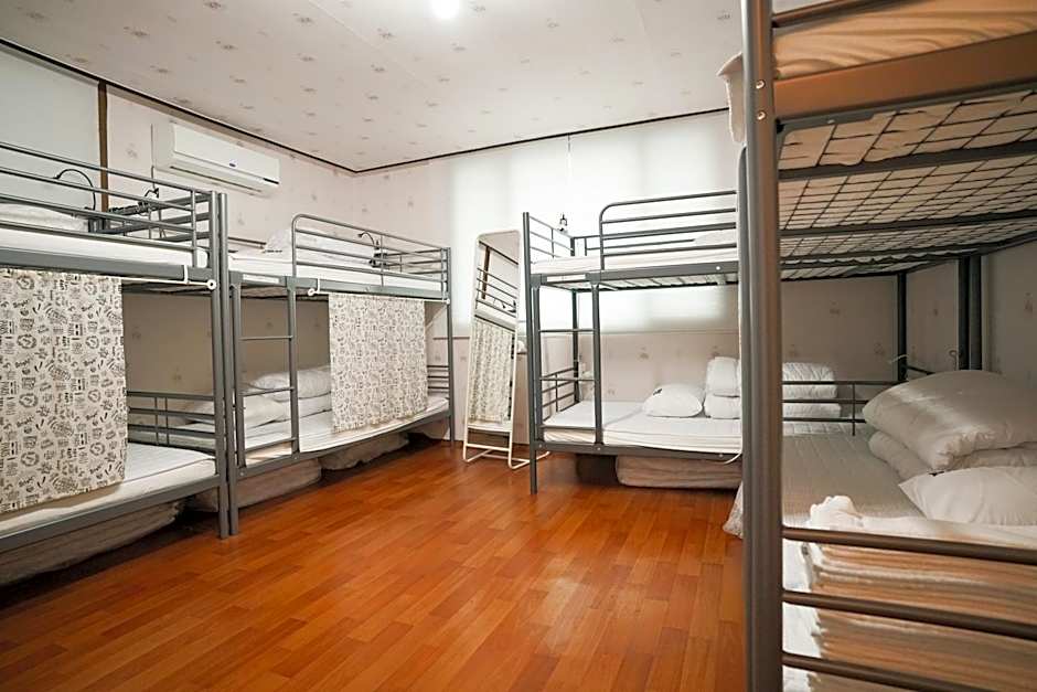 Suncheon Namu Guesthouse