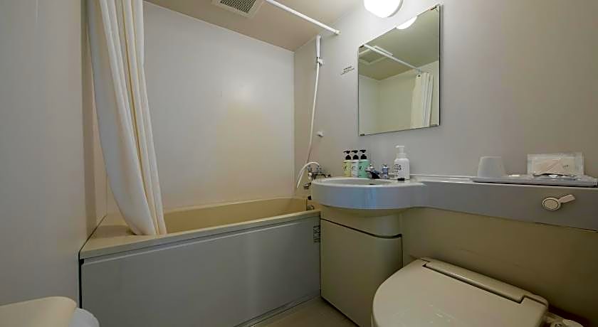 Smile Hotel Okinawa Naha