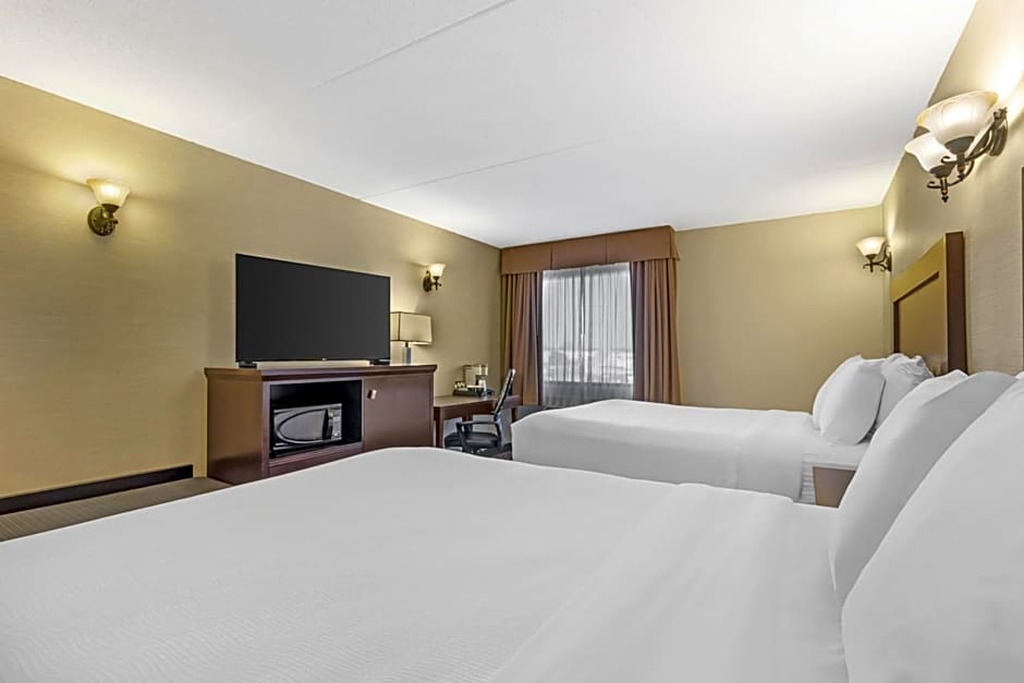 Best Western Plus Dryden Hotel & Conference Centre