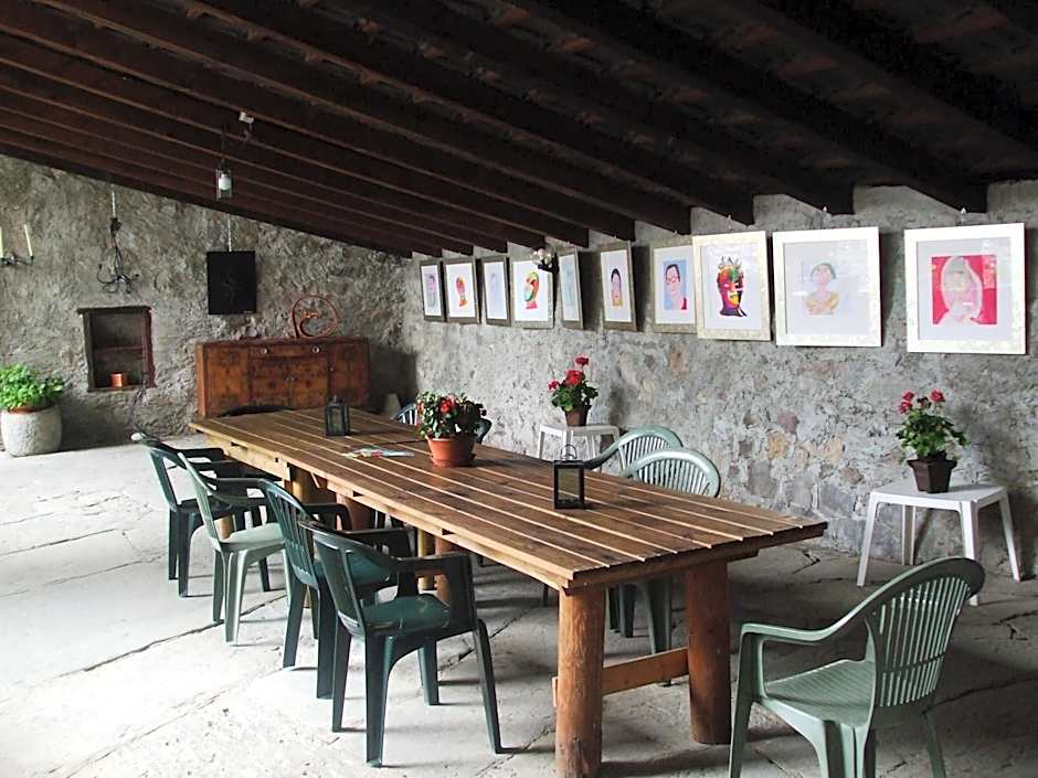 Casa Visnenza Bed & Breakfast