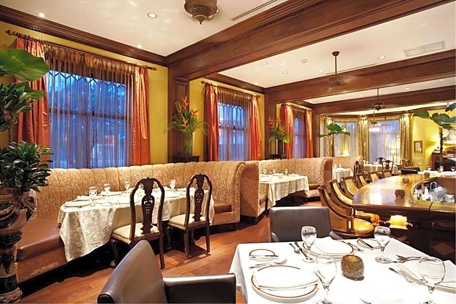Grano de Oro Hotel