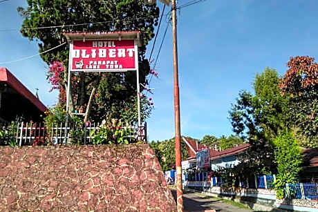 Hotel Olibert Parapat Ajibata Mitra RedDoorz