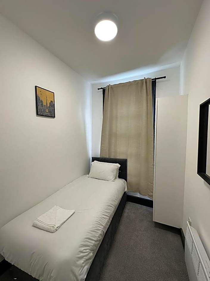 Ivy House Hotel – London