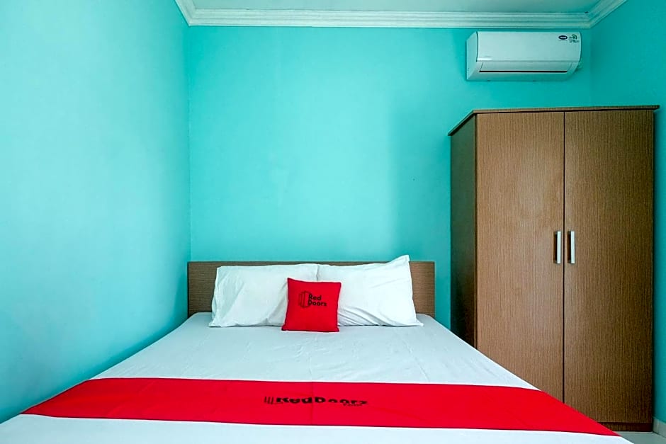 RedDoorz @ Jakal Atas KM 7