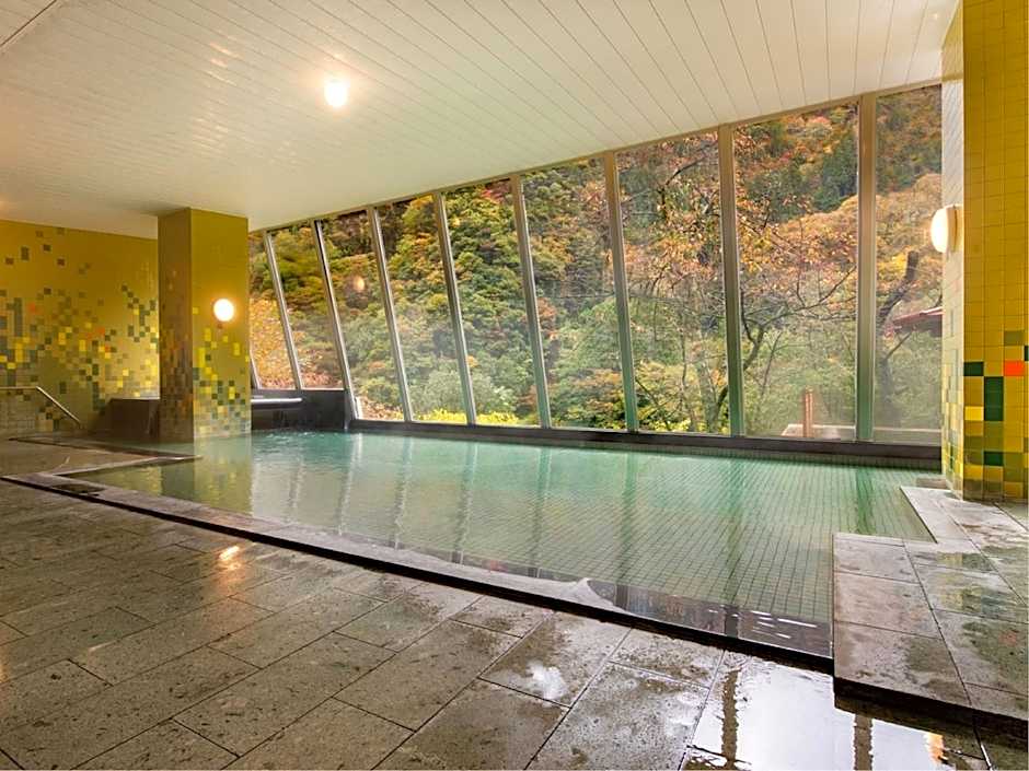Hotel Kurobe