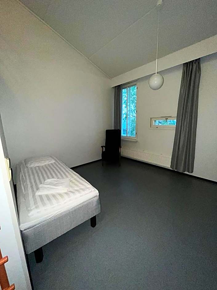 Hostelli Palonkortteeri