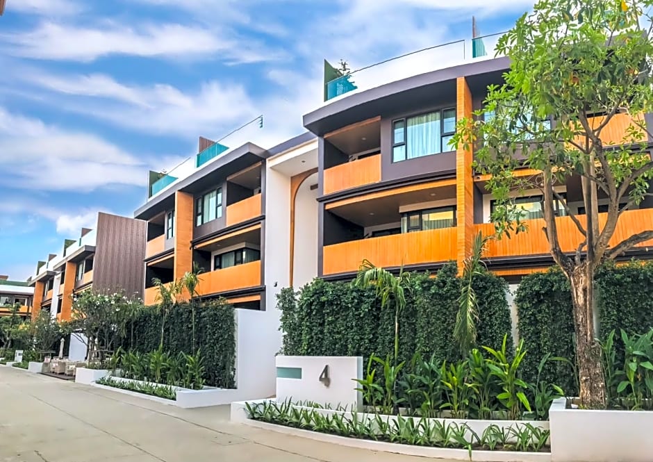 Pool Suite Chiang Mai