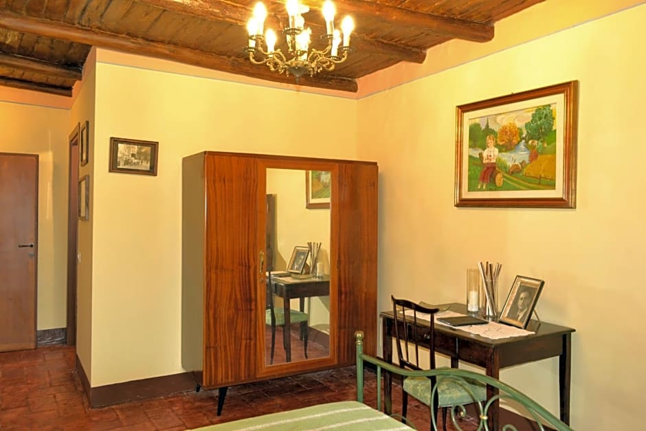 B&B Il castello