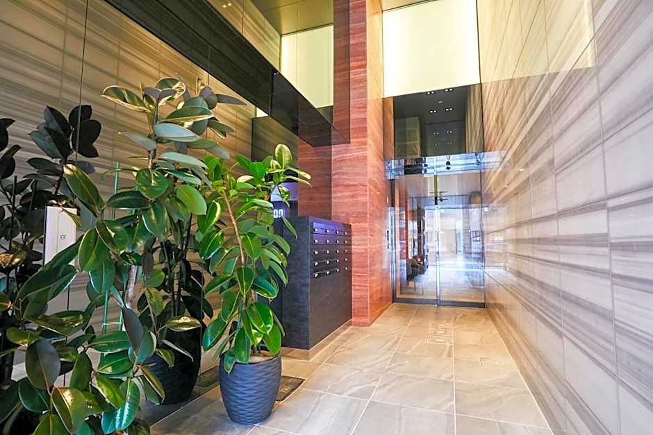 LINK HOUSE HOTEL - スマート無人ステイ - Unmanned design hotel