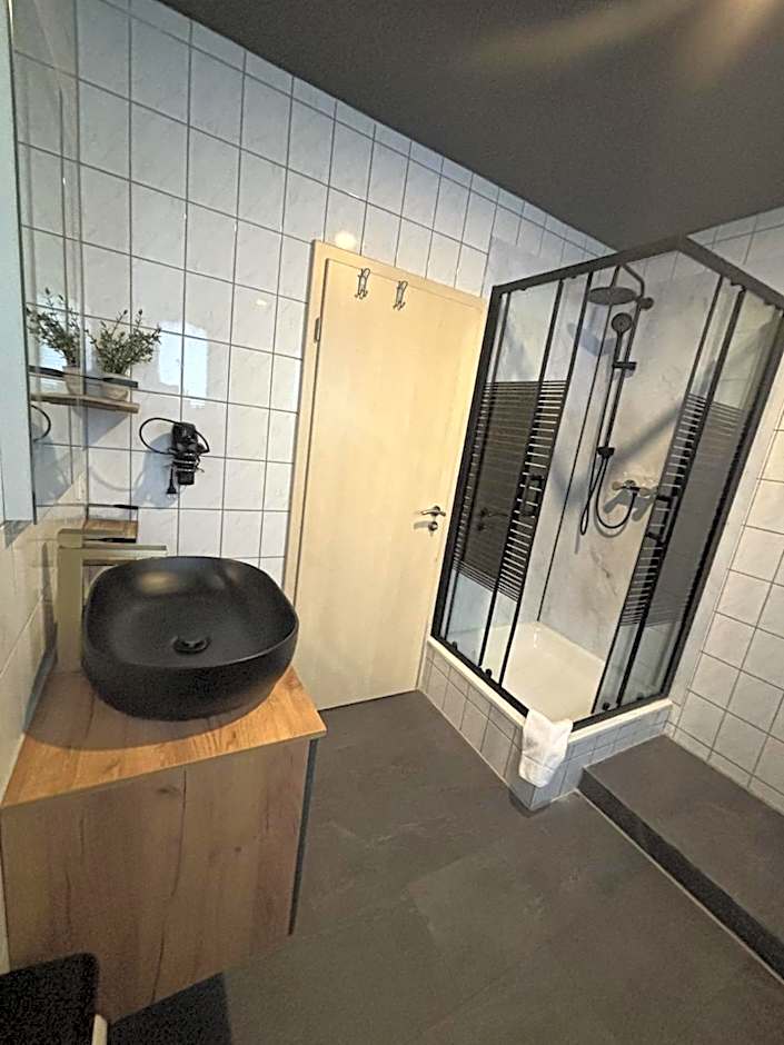 Aparthotel Harlekin